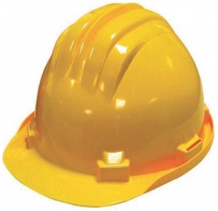 Casque coiffe plast...