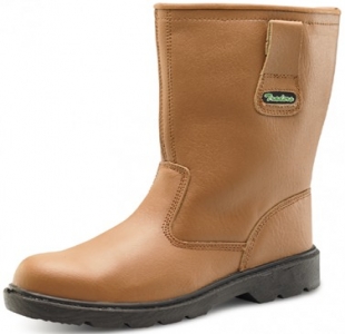 Chaussure de sécuri...