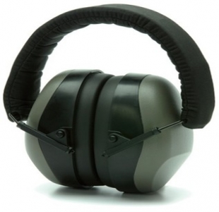 Casque anti bruit...