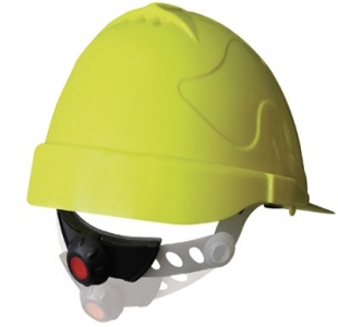 Casque fabriqué en ...