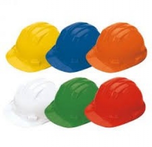 Casque coiffe plast...