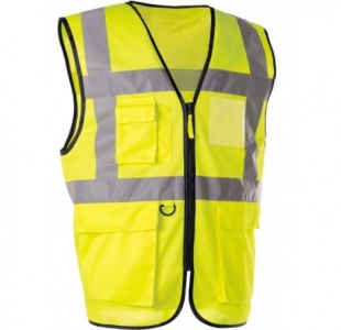 GILET DE SIGNALISAT...